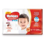 Fralda Desc.huggies Supreme Jumbo 16un Xg