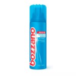 Espuma de Barbear Bozzano 190g Pele Sensivel