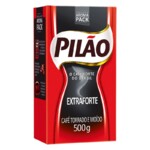 Cafe Pilao 500g Extr.fort Vacuo