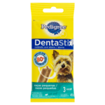 Petisco Dentastix Pedigree 45g Racas Pequenas
