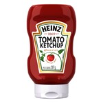 Ketchup Heinz 397g Tradicional