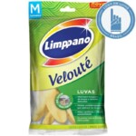 Luva Limppano 1un Veloute M