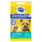 Petisco Dentastix Pedigree 110g Racas Pequenas