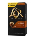 Caps. Cafe Espresso Lor 52g Lungo Extremo