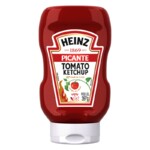 Ketchup Heinz 397g Picante