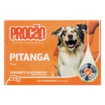 Sabonete Barra Procao 75g Pitanga
