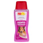 Shampoo Procao 500ml +condicionador