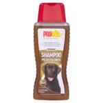 Shampoo Procao 500ml Pelos Escuros