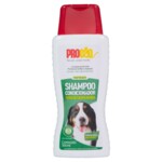 Shampoo+cond.banho Procao 500ml Erva Santa Mari