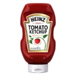 Ketchup Heinz 567g