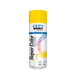 Tinta Spray Tekbond 350ml Amarelo Uso Ger