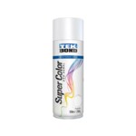 Tinta Spray Tekbond 350ml Branco Fosco Us