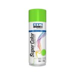 Tinta Spray Fluor.tekbond 350ml Verde