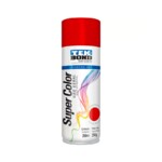 Tinta Spray Tekbond 350ml Vermelho Uso Ge