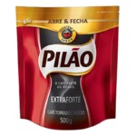 Cafe Doy Bag Pilao 500g Extra Forte