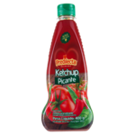 Ketchup Predilecta 400g Picante