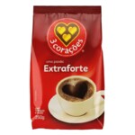 Cafe 3 Coracoes 250g Extra Forte