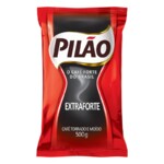 Cafe Pilao 500g Extra Forte