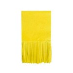 Papel de Seda P/bala Lider 48un Amarelo
