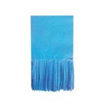 Papel de Seda P/bala Lider 48un Azul Claro