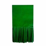 Papel de Seda P/bala Lider 48un Verde Escuro
