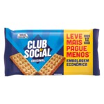 Biscoito Club Social 288g Original