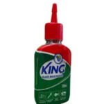 Oleo King 100ml Maquina