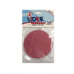 Fundo P/forminha Lider 100un Rosa N-9