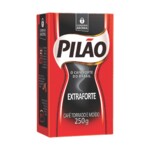 Cafe Pilao 250g Ext.fort Vacuo