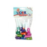 Brinq.lingua de Sogra Lider 10un