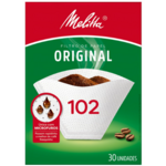 Filtro de Papel Melitta 30un N.102