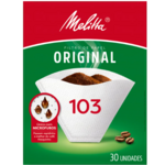 Filtro de Papel Melitta 30un N.103