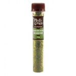 Cebolinha Multi Gosto 10g Verde