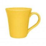 Caneca Oxford 220ml Porcelana Tulip