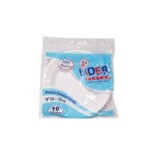 Prato Raso 18cm Lider 10un