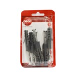 Bucha e Parafuso Nedo 10un. N.10 114