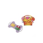 Agulheiro Nedo 15un Cesta 501