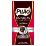 Caps.cafe Pilao 52g Espr.10 C/10