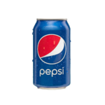 Refrigerante Pepsi 350ml Lata Cola