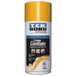 Tekspray Tekbond 300ml Limpa Contato