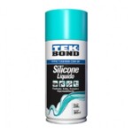 Tekspray Tekbond 300ml Silicone