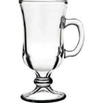 Taca Nadir 130ml Irish Coffe