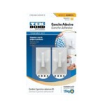 Gancho de Plastico Tekbond 1un Quartzo M