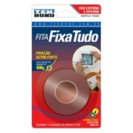 Fita Adesiva Dupla Face Tekbond 1un Ext. 25mm X 2m