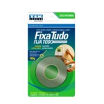 Fita Adesiva Dupla Face Tekbond 1un Int. 12mm X 2m