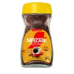 Cafe Nescafe 100g Matinal Vd