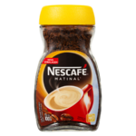 Cafe Nescafe 100g Matinal Vd