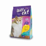 Racao Billy Cat 1kg Select Mix