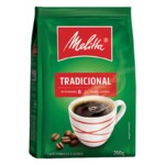 Cafe Melitta 250g Tradicional