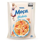 Cereal Moca Flakes 120g Sache